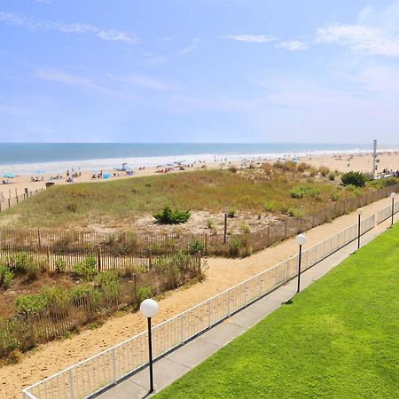 Dunes Suites Oceanfront Ocean City Exteriör bild