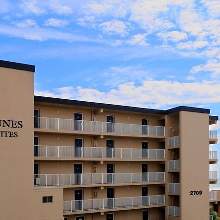 Dunes Suites Oceanfront Ocean City Exteriör bild