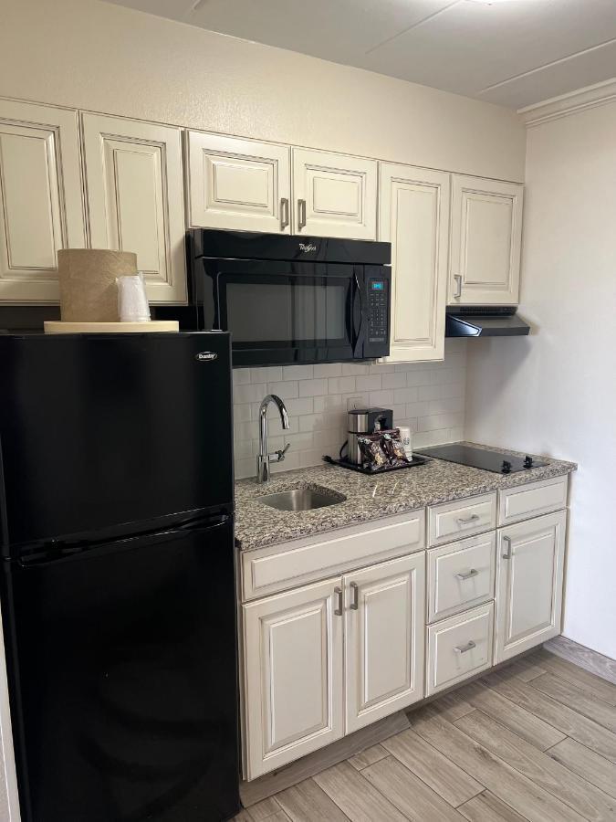 Dunes Suites Oceanfront Ocean City Exteriör bild