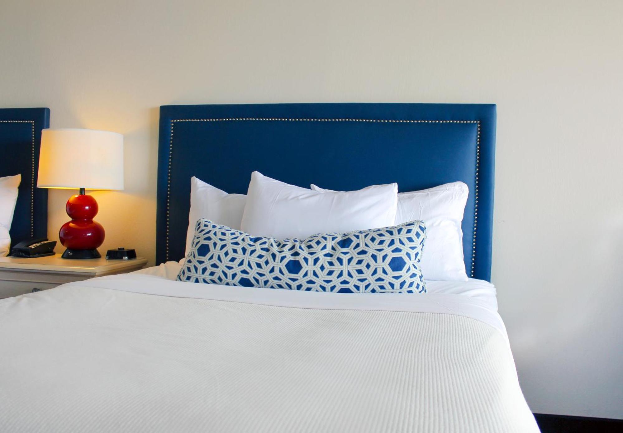 Dunes Suites Oceanfront Ocean City Exteriör bild